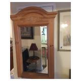 Wall Mirror