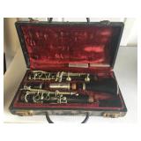 Flute in Box