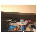 Cowboy Hats / Misc. Hats