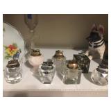 Mid Century Lighters