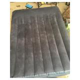 Camping Air Mattress