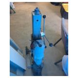 Milwaukee Cement Core Drill