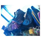 Sleeping Bags/ Tents