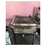 Misc. Grill