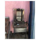 Misc. Pastoria Grill