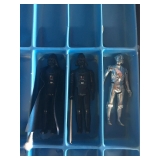 Original Star Wars Figures