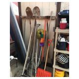 Yard Tools