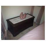 Hope Chest $200