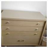 Blonde Dresser $75