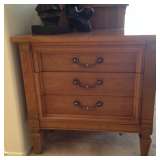 Nightstand $50