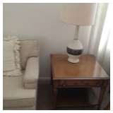 End Table (2) $50 ea.