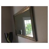 Wall Mirror