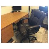 Black Office Chair