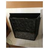 Fireplace Screen