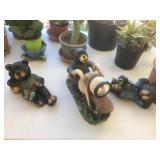 Decorative Bears