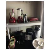 Misc. Kitchen Appliances