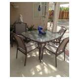 Patio Set $150