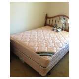 Full Matress - NEW $200