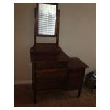 Antique Dresser $200