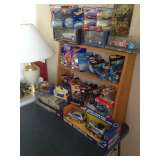 Matchbox Car Collection