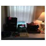 Vintage Sewing Machines