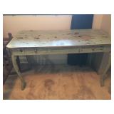 Shabby Chic Desk/table