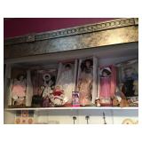 Misc. Dolls
