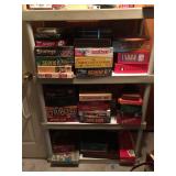 Misc. Board Games