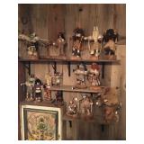 Kachina Dolls