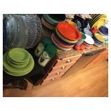 Fiestaware
