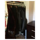 Leather Jackets - Some Harley Davidson