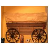 Misc. Covered Wagon Art