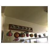 Misc. Art Decor - from Haiti