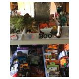 Misc. Halloween