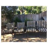 Patio Chairs