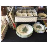 Spode China Set