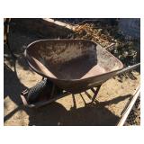 Wheelbarrow