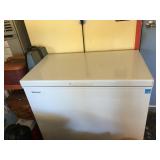 Freezer Chest