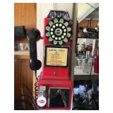 Vintage Phone Reproduction