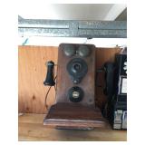 Antique Phone