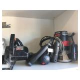 Power Tools