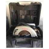 Craftsman Skil Saw