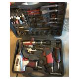 Pneumatic Air Gun Kit