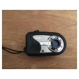 Sealife Underwater Camera