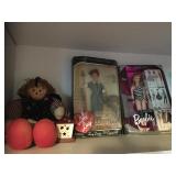 Vintage Barbie Dolls