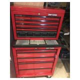 Craftsman Tool Chest