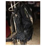 LARGE Hiking Backpack