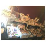 MORE Craft / Sewing Items