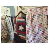 Vintage Quilts