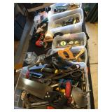 Misc. Hand Tools